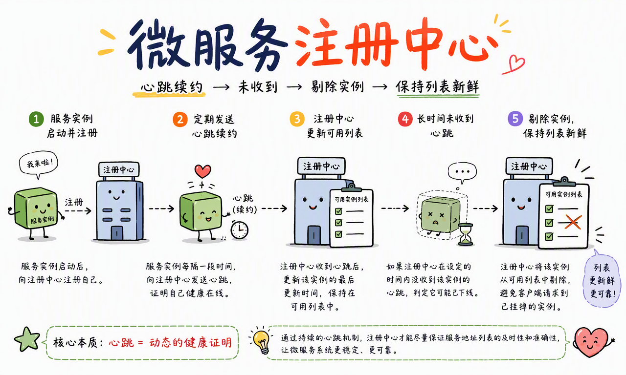网络分区时两侧都可能因收不到心跳而误判对方失效,形成脑裂